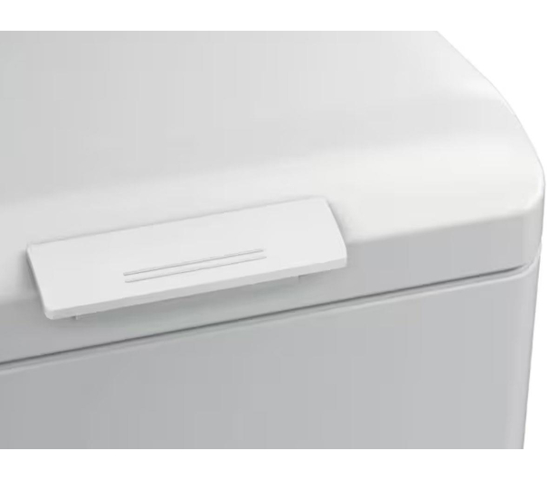 Pralka Electrolux EW2TN25262P TimeCare 500 6kg 1200obr - 1256531 - zdjęcie 4
